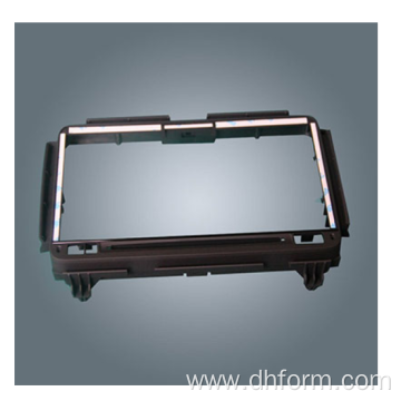 Plastic Injection Mould/Molding Auto Inner Parts